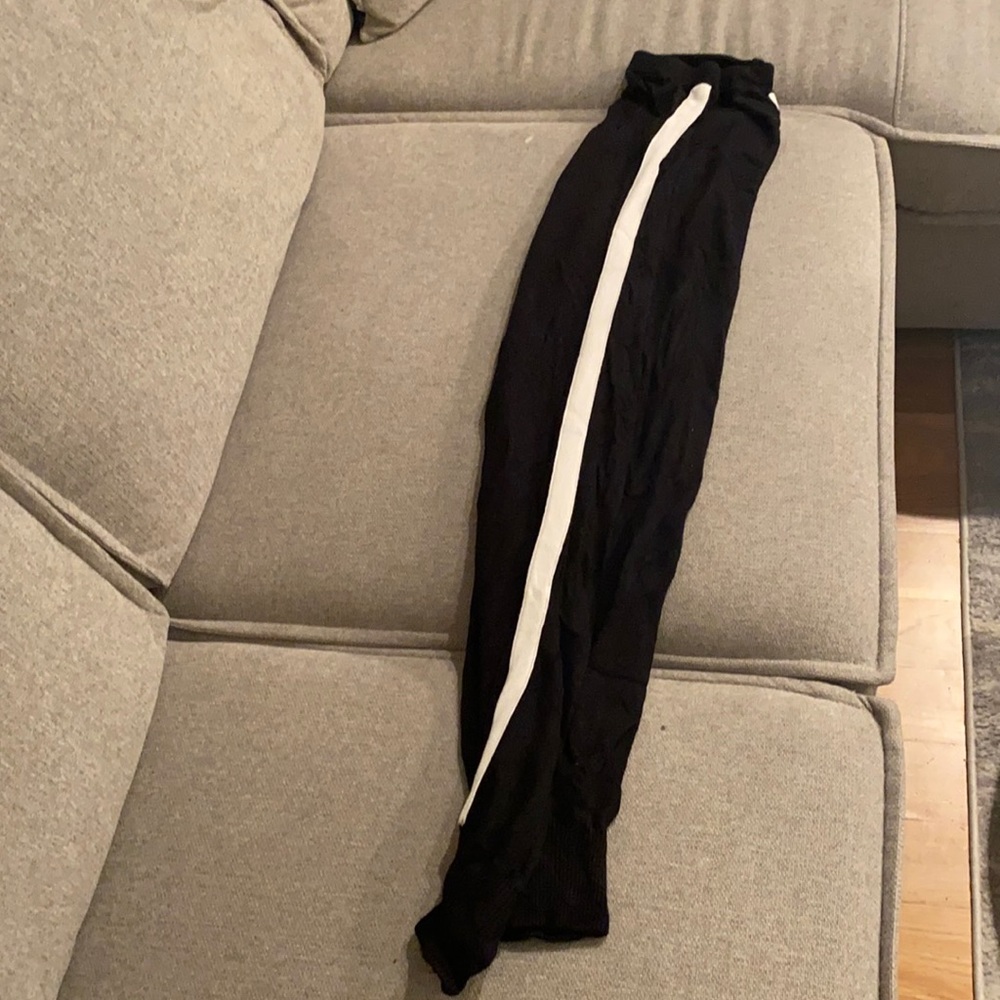 Aqua Joggers
